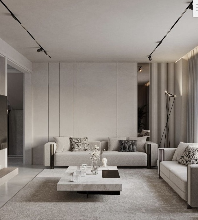 ديكور مودرن